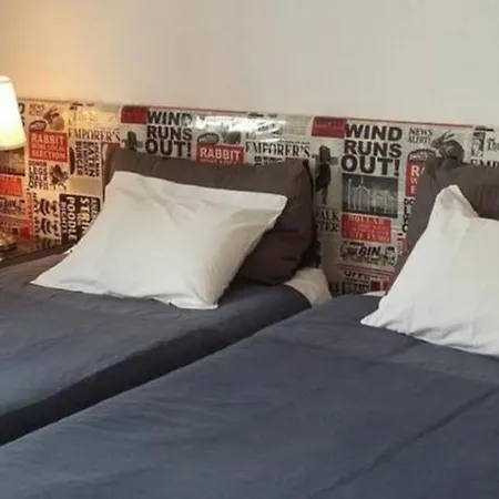Hostal Rosalma