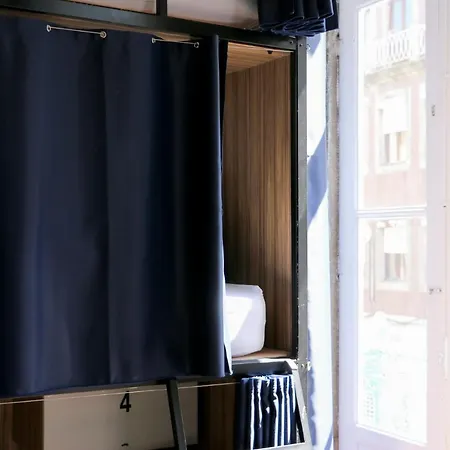 Hostal Rosalma *