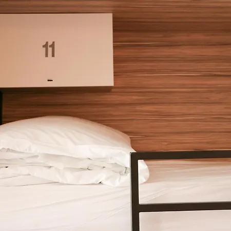 Hostal Rosalma