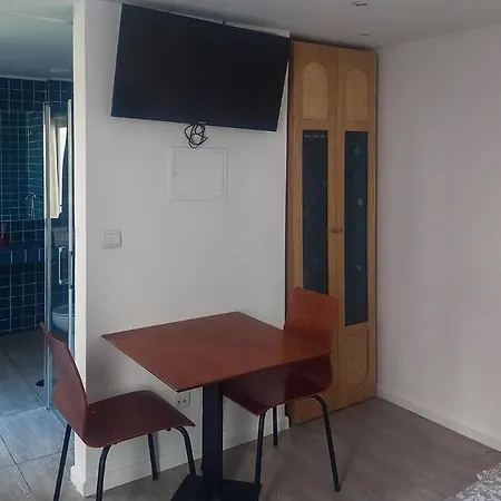 Hostal Rosalma