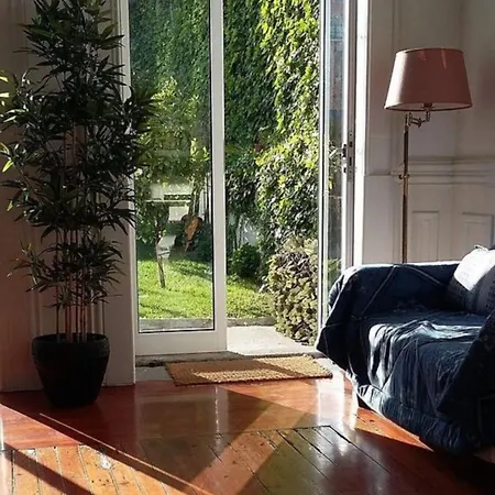 Rosalma Hostal