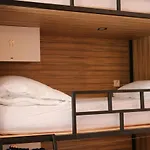 Rosalma Hostel *