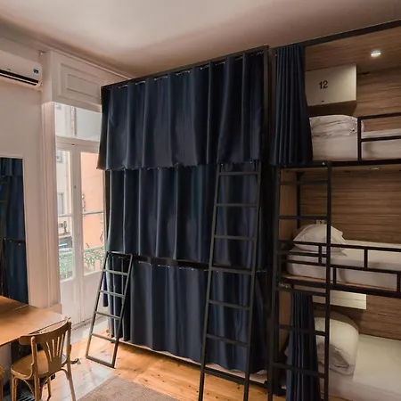Hostel Rosalma