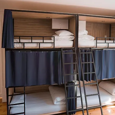 Hostel Rosalma