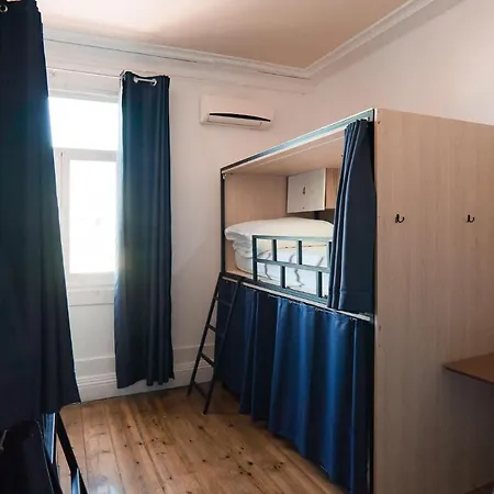 Rosalma Hostel