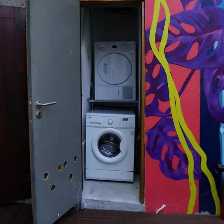 Hostel Rosalma