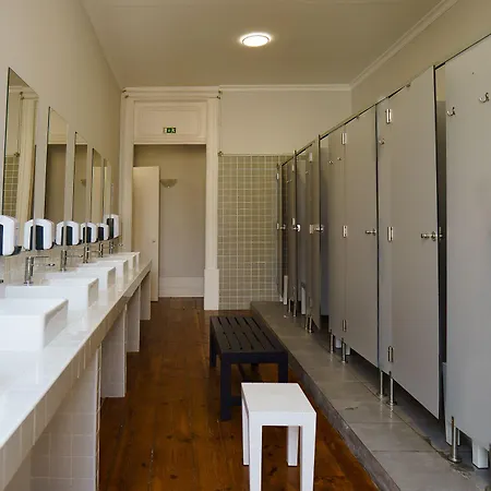 Rosalma אכסניה