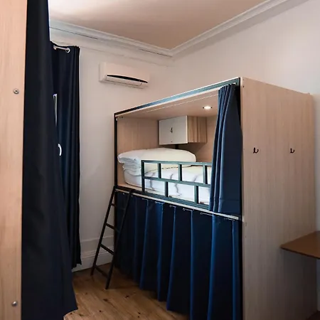 Rosalma Hostel