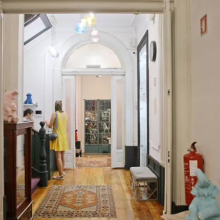 Hostel Rosalma