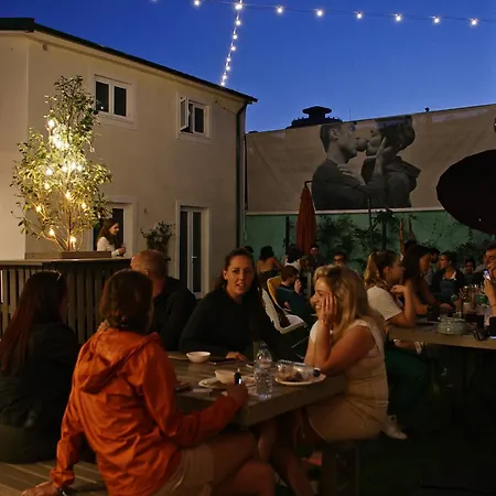 Rosalma Hostel Porto