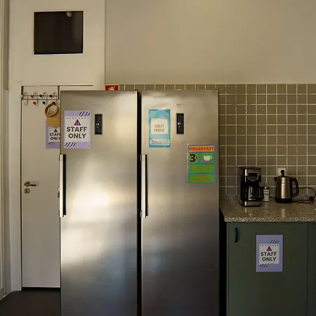 Hostel Rosalma Porto