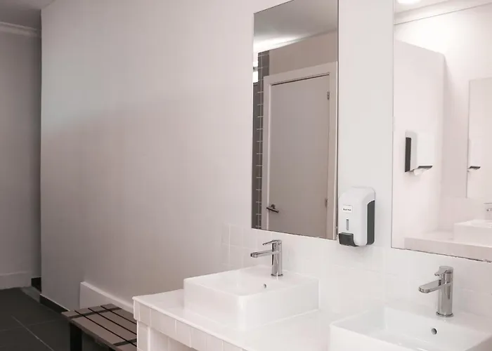 Hostel Rosalma Porto