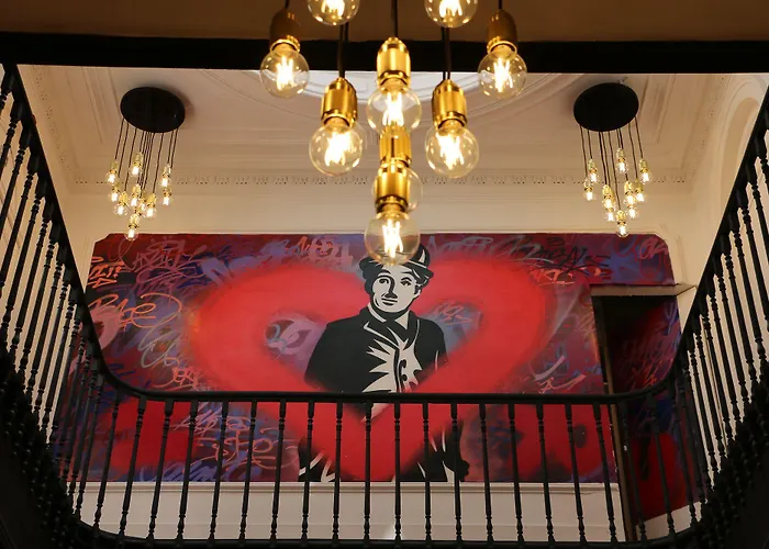 Hostel Rosalma Porto