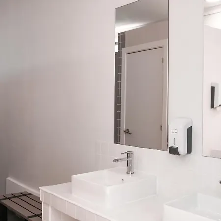 Hostel Rosalma Porto