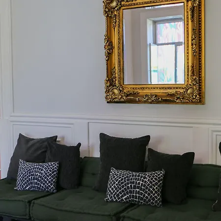 Hostel Rosalma Porto