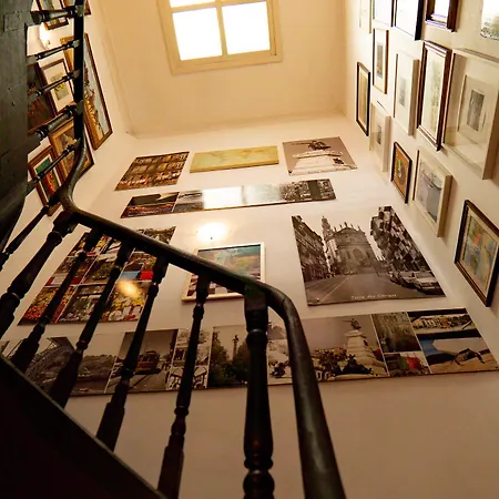 Hostel Rosalma Porto