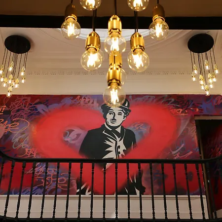 Hostel Rosalma Porto