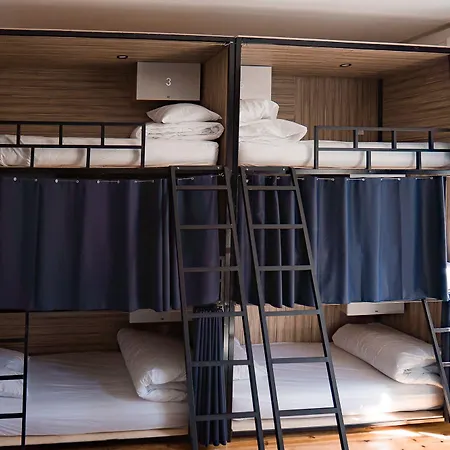 Rosalma Hostel Porto