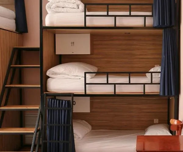 Albergue Rosalma Porto