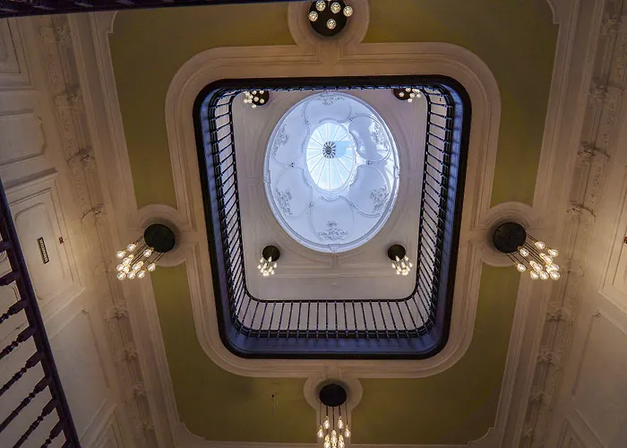 Auberge de jeunesse Rosalma *