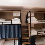 Rosalma Hostel