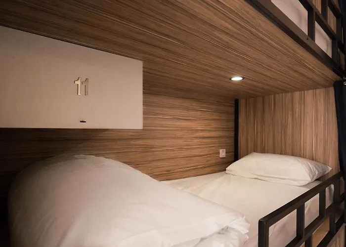 Rosalma Hostal Oporto