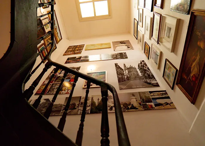 Hostal Rosalma Oporto